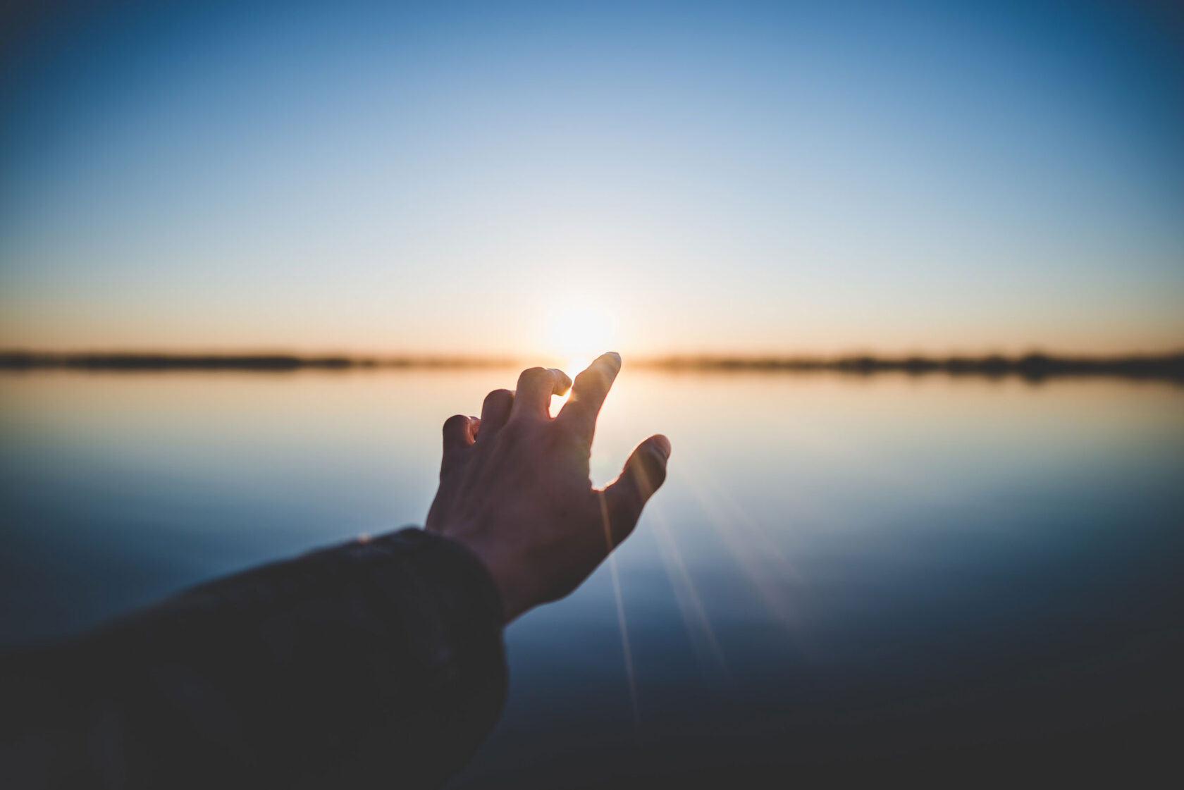 Knowing Jesus